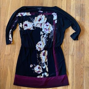 White House Black Market top/dress